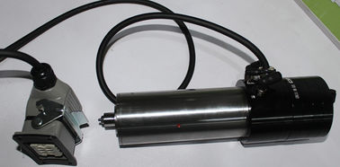 স্টেইনলেস স্টীল RPM 60000 1.2 কেজি বল সহন টাকু PCB রাউটিং জন্য মোটর তৈরি